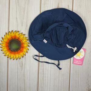 ruffle butts‎ sun hat 0-6M
